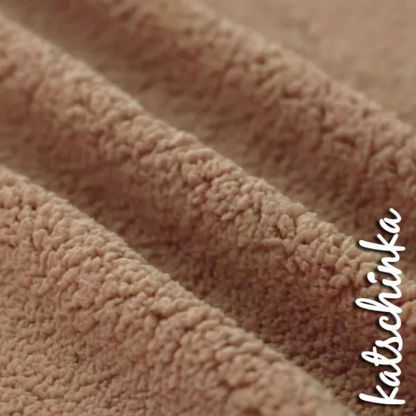 teddystoff meterware kaufen, weicher teddystoff online, teddyplüsch stoff für babydecke, teddystoff für jacken nähen, plüschstoff für winterkleidung, fleece stoff für nähprojekte, teddystoff für accessoires, meterware teddystoff online shop, teddystoff fü
