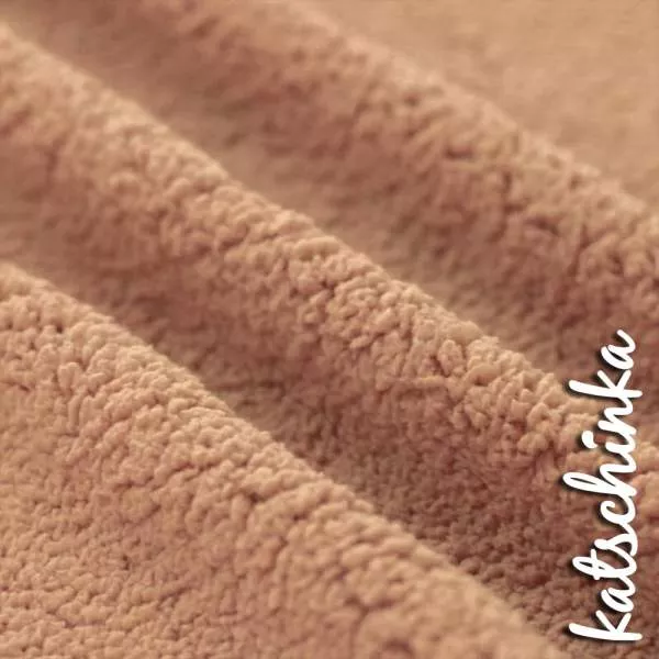 teddystoff meterware kaufen, weicher teddystoff online, teddyplüsch stoff für babydecke, teddystoff für jacken nähen, plüschstoff für winterkleidung, fleece stoff für nähprojekte, teddystoff für accessoires, meterware teddystoff online shop, teddystoff fü