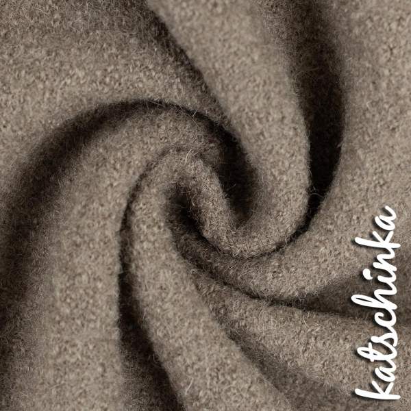 Be what you want - Panel Trecker
