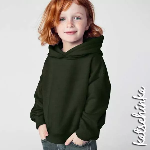French Terry – Sommersweat Meterware für Hoodies & Kinderkleidung