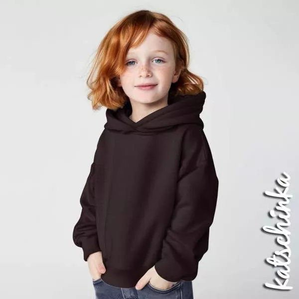 French Terry – Sommersweat Meterware für Hoodies & Kinderkleidung