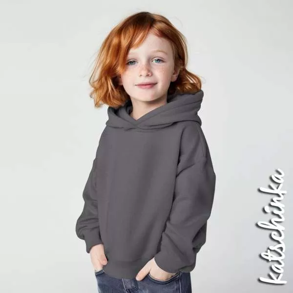 French Terry – Sommersweat Meterware für Hoodies & Kinderkleidung