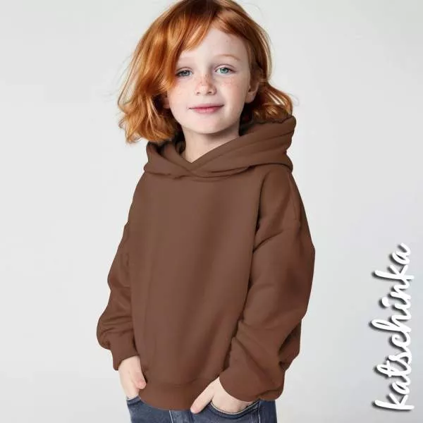 French Terry – Sommersweat Meterware für Hoodies & Kinderkleidung