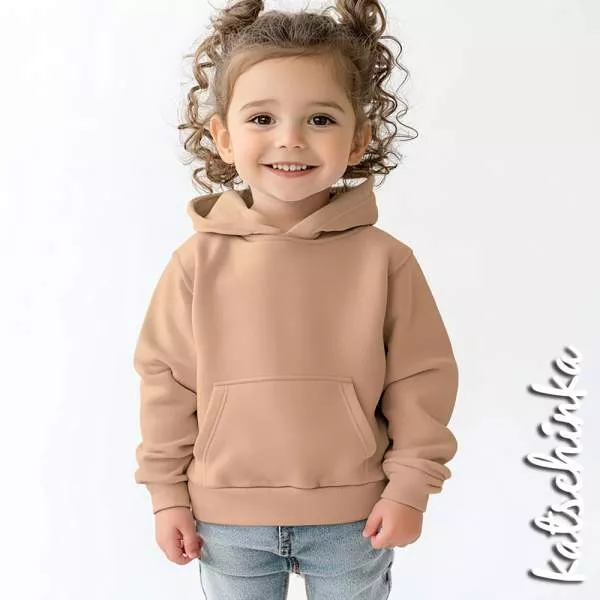 French Terry – Sommersweat Meterware für Hoodies & Kinderkleidung