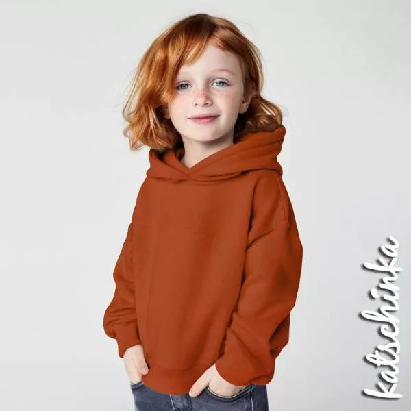 French Terry – Sommersweat Meterware für Hoodies & Kinderkleidung