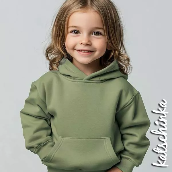 French Terry – Sommersweat Meterware für Hoodies & Kinderkleidung