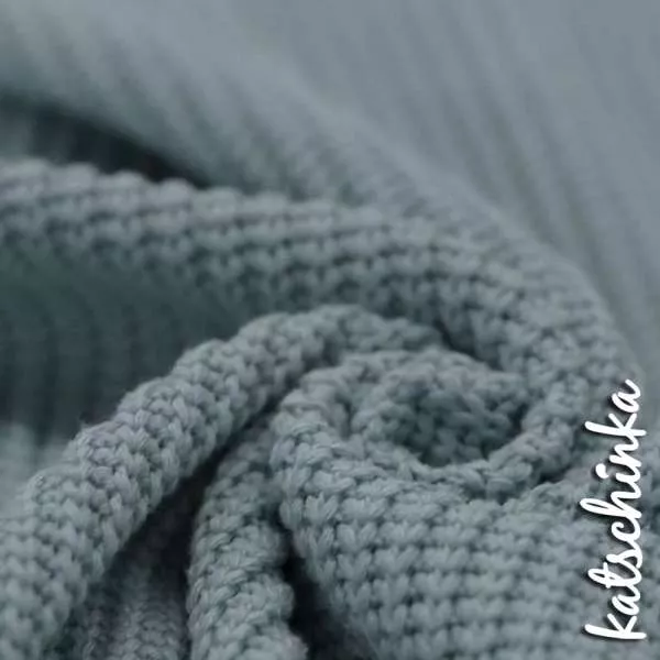 Grobstrickstoff, Baumwollstrick, Big Knit Stoff, Strickstoff Meterware, Stoff für Babydecke, DIY Strickstoff, Winterstoff Nähen, Babydecke Strick, Stoff für Mützen, Kuschelstoff Nähen, Baumwolle Strick, Kinderkleidung DIY, Oeko Tex Stoff,Big Knit Baumwoll