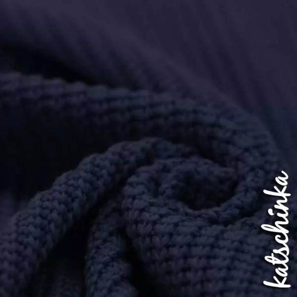 Grobstrickstoff, Baumwollstrick, Big Knit Stoff, Strickstoff Meterware, Stoff für Babydecke, DIY Strickstoff, Winterstoff Nähen, Babydecke Strick, Stoff für Mützen, Kuschelstoff Nähen, Baumwolle Strick, Kinderkleidung DIY, Oeko Tex Stoff,Big Knit Baumwoll