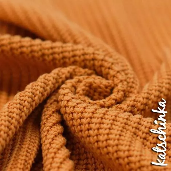 Grobstrickstoff, Baumwollstrick, Big Knit Stoff, Strickstoff Meterware, Stoff für Babydecke, DIY Strickstoff, Winterstoff Nähen, Babydecke Strick, Stoff für Mützen, Kuschelstoff Nähen, Baumwolle Strick, Kinderkleidung DIY, Oeko Tex Stoff,Big Knit Baumwoll