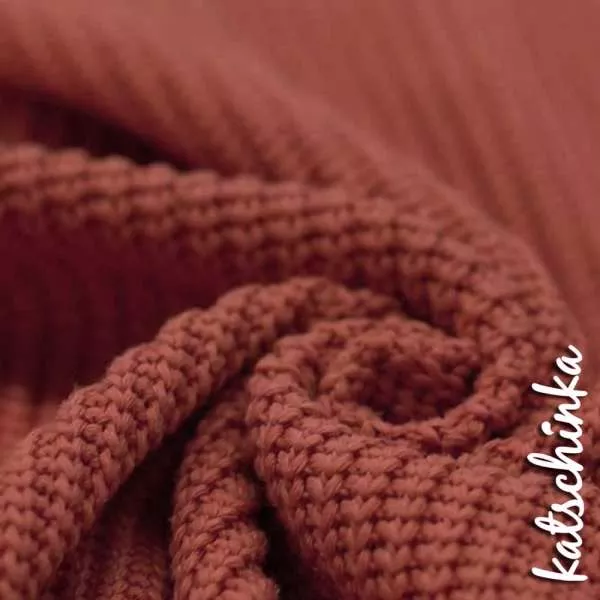 Grobstrickstoff, Baumwollstrick, Big Knit Stoff, Strickstoff Meterware, Stoff für Babydecke, DIY Strickstoff, Winterstoff Nähen, Babydecke Strick, Stoff für Mützen, Kuschelstoff Nähen, Baumwolle Strick, Kinderkleidung DIY, Oeko Tex Stoff,Big Knit Baumwoll