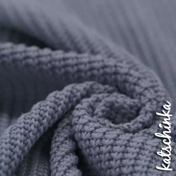 Grobstrickstoff, Baumwollstrick, Big Knit Stoff, Strickstoff Meterware, Stoff für Babydecke, DIY Strickstoff, Winterstoff Nähen, Babydecke Strick, Stoff für Mützen, Kuschelstoff Nähen, Baumwolle Strick, Kinderkleidung DIY, Oeko Tex Stoff,Big Knit Baumwoll
