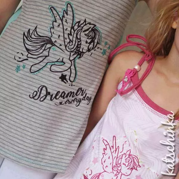 #Plottervorlage Miss Dreamer- Plottdatei Pegasus / Pony / Pferd