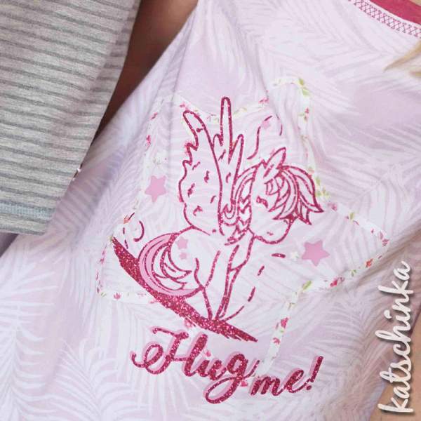 #Plottervorlage Miss Stars- Plottdatei Pegasus / Pony / Pferd
