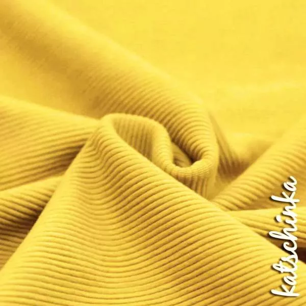 Rippjersey Meterware, Gerippter Baumwolle Jersey, Stoffe für Kreativprojekte, Erwachsenen Kleidung DIY, Kinderbekleidung Handmade, Rippstrick zum Nähen, Kreativbedarf Cordjersey, Supplies für Modedesign, Geschenkidee für Näher, Dehnbarer Baumwollstoff, Ba