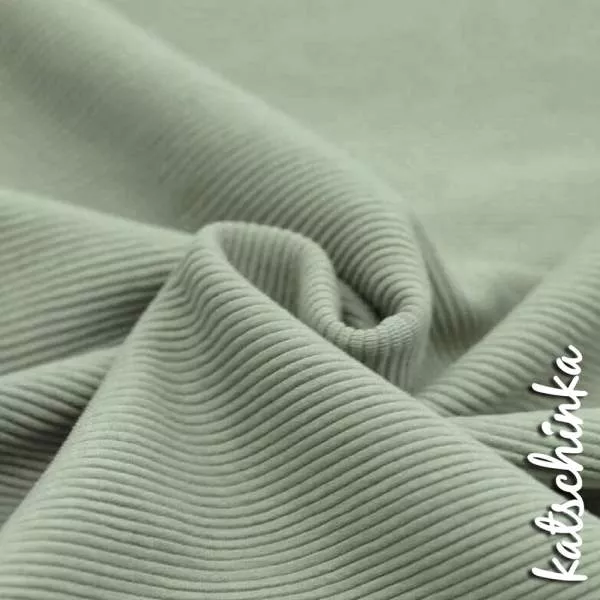 Rippjersey Meterware, Gerippter Baumwolle Jersey, Stoffe für Kreativprojekte, Erwachsenen Kleidung DIY, Kinderbekleidung Handmade, Rippstrick zum Nähen, Kreativbedarf Cordjersey, Supplies für Modedesign, Geschenkidee für Näher, Dehnbarer Baumwollstoff, Ba
