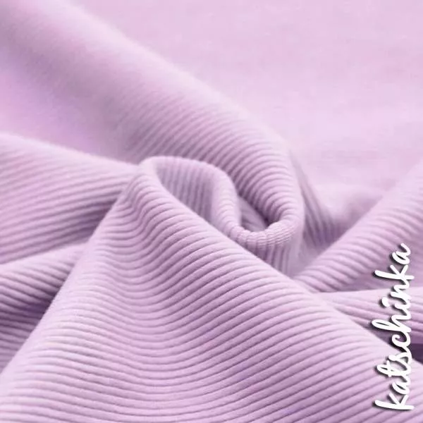 Rippjersey Meterware, Gerippter Baumwolle Jersey, Stoffe für Kreativprojekte, Erwachsenen Kleidung DIY, Kinderbekleidung Handmade, Rippstrick zum Nähen, Kreativbedarf Cordjersey, Supplies für Modedesign, Geschenkidee für Näher, Dehnbarer Baumwollstoff, Ba