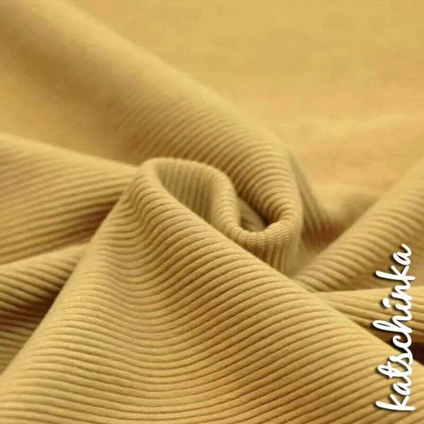 Rippjersey Meterware, Gerippter Baumwolle Jersey, Stoffe für Kreativprojekte, Erwachsenen Kleidung DIY, Kinderbekleidung Handmade, Rippstrick zum Nähen, Kreativbedarf Cordjersey, Supplies für Modedesign, Geschenkidee für Näher, Dehnbarer Baumwollstoff, Ba