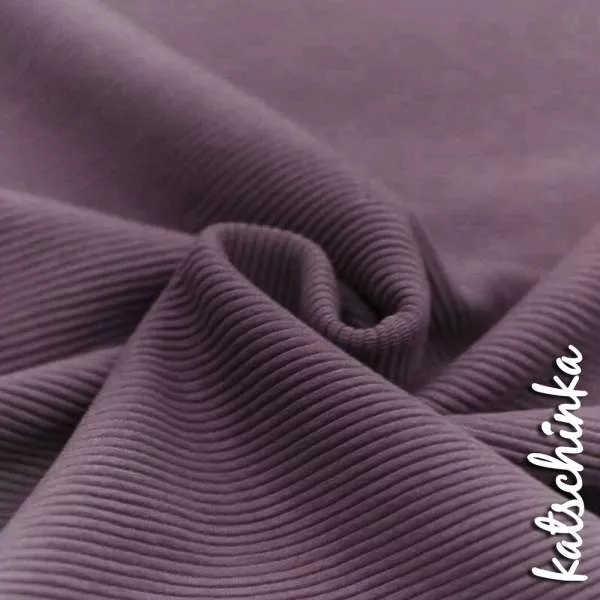 Rippjersey Meterware, Gerippter Baumwolle Jersey, Stoffe für Kreativprojekte, Erwachsenen Kleidung DIY, Kinderbekleidung Handmade, Rippstrick zum Nähen, Kreativbedarf Cordjersey, Supplies für Modedesign, Geschenkidee für Näher, Dehnbarer Baumwollstoff, Ba