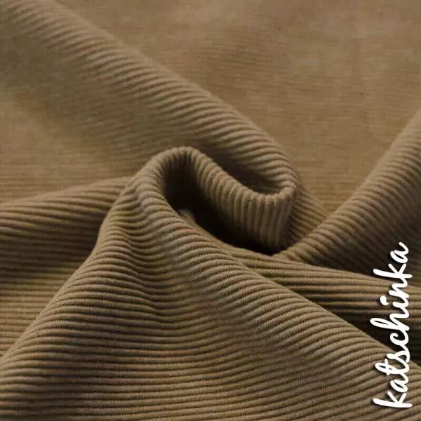 Rippjersey Meterware, Gerippter Baumwolle Jersey, Stoffe für Kreativprojekte, Erwachsenen Kleidung DIY, Kinderbekleidung Handmade, Rippstrick zum Nähen, Kreativbedarf Cordjersey, Supplies für Modedesign, Geschenkidee für Näher, Dehnbarer Baumwollstoff, Ba