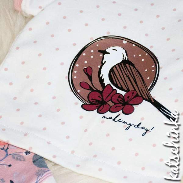 Sakura Vogel - #Plottdatei zum selber plotten