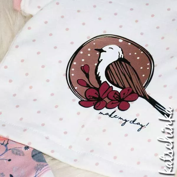 Sakura Vogel - #Plottdatei zum selber plotten