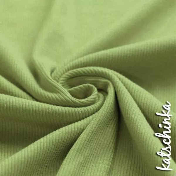 Soft Rippstrick Jersey schmale Rippe | Rippenjersey | Ökotex | Gerippte Baumwolle Meterware | Stoff Kinder Babykleidung