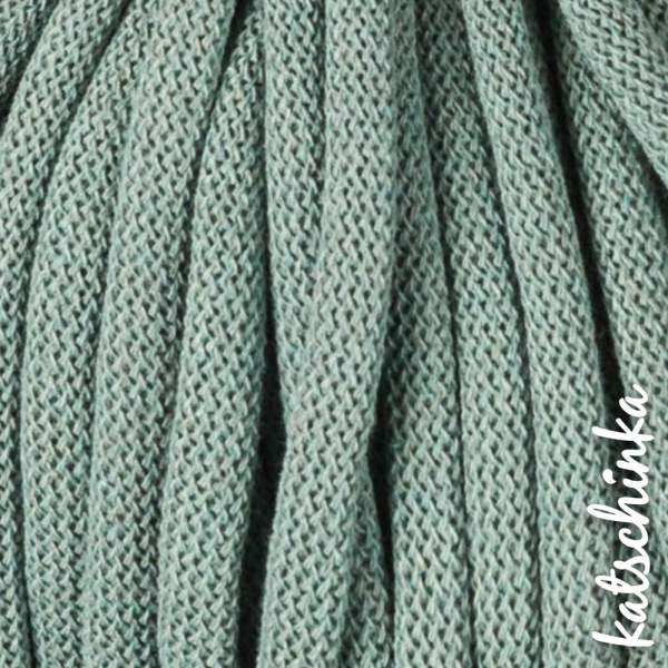 Strickschlauch laurel Baumwollkordel 10mm für Hoodie