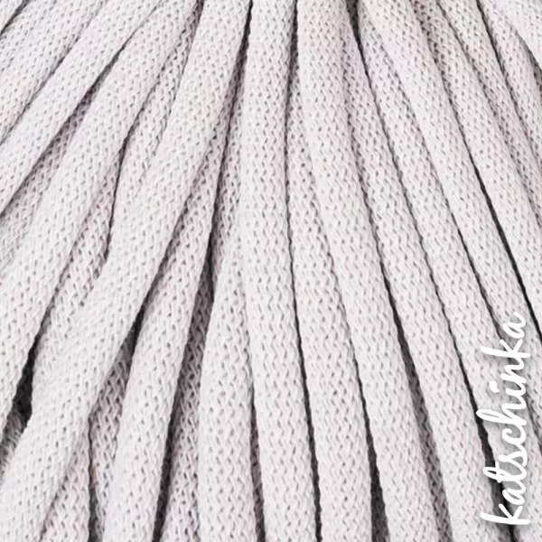 Strickschlauch moonlight Baumwollkordel 10mm für Hoodie