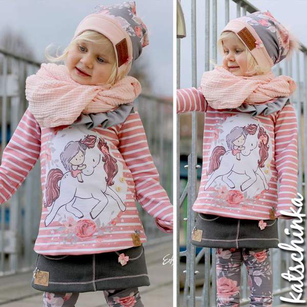 REST 63 cm Bio Sommersweat my little Pony