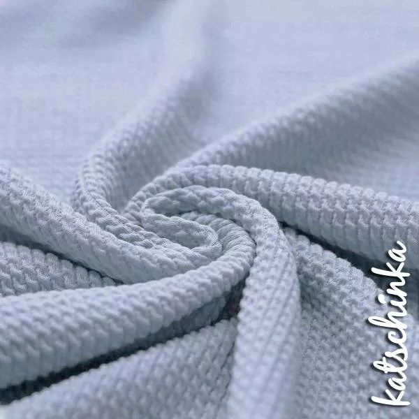 Zopfjersey, Minizopfjersey, zopfstrick,