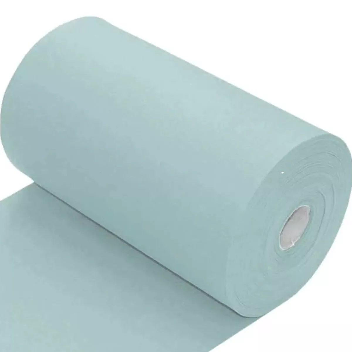 pastellblau 25 cm