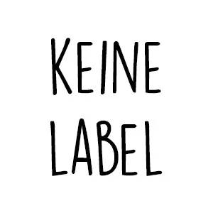 Kein Label