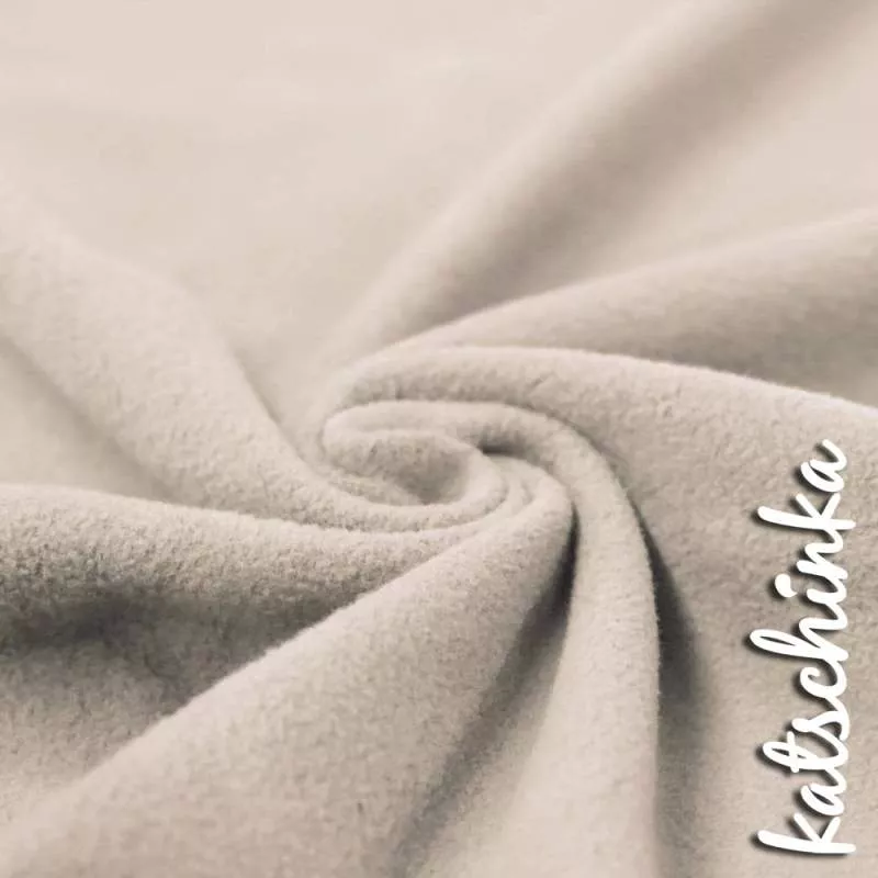 Baumwollfleece kaufen, Sherpa Stoff, Baumwollfleece nähen, Fleece Stoff online, weicher Stoff für Kleidung, Baumwollfleece Meterware, kuscheliger Stoff nähen, Sherpa Fleece kombinieren, Nähideen Baumwollfleece