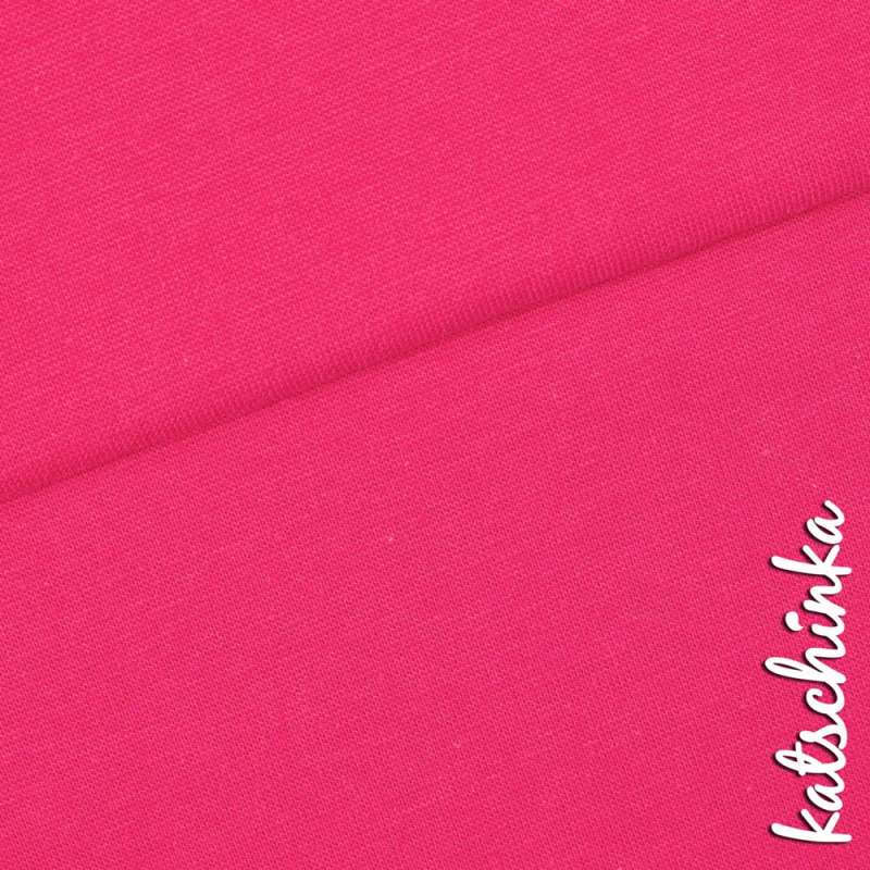 Bio Bündchenstoff pistazie als elastische Schlauchware von Fabrilogy