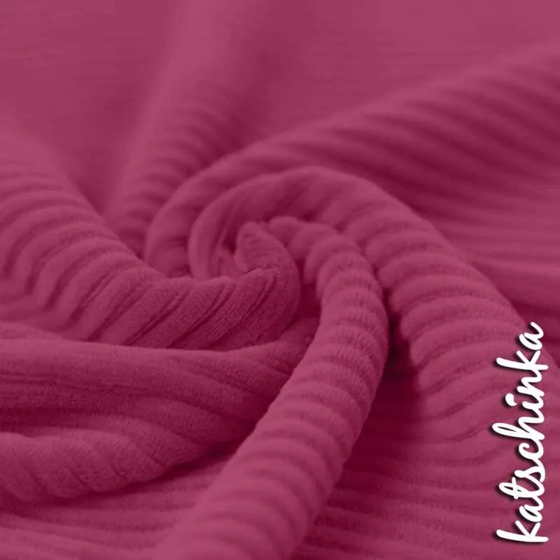 Breitcord Jersey, Cordjersey Stoff, Rippcord Jersey, Jersey mit Struktur, dehnbarer Cordstoff, Breitcord Meterware, Cordjersey nähen, Stoff für Latzkleid, Cordstoff Kinder, weicher Cordjersey, Baumwoll Cordstoff, Jersey Stoff Cord, DIY Stoff Kleidung