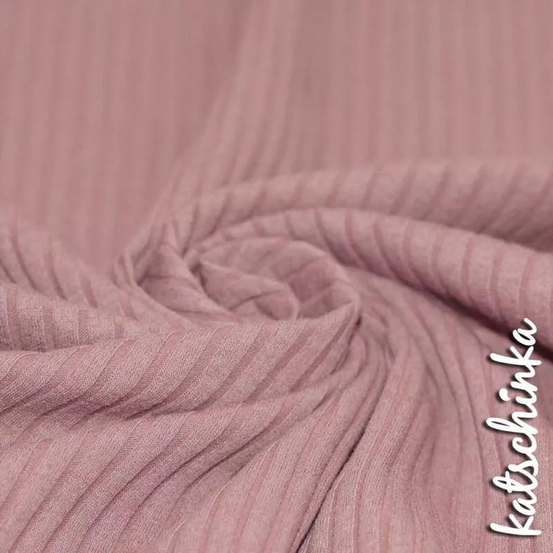 Rippjersey Breite Rippen Meterware, Gerippter Baumwolle Jersey, Breite Rippen Ökotex, Gerippter Stoff Babykleidung, Kinder Bekleidung Rippen, Dehnbarer Baumwollstoff, Kleidung selber machen, Geschenkidee für Näher, Breiter Rippjersey Meterware, Handmade
