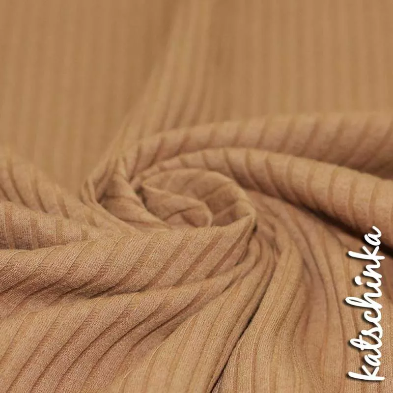 Rippjersey Breite Rippen Meterware, Gerippter Baumwolle Jersey, Breite Rippen Ökotex, Gerippter Stoff Babykleidung, Kinder Bekleidung Rippen, Dehnbarer Baumwollstoff, Kleidung selber machen, Geschenkidee für Näher, Breiter Rippjersey Meterware, Handmade