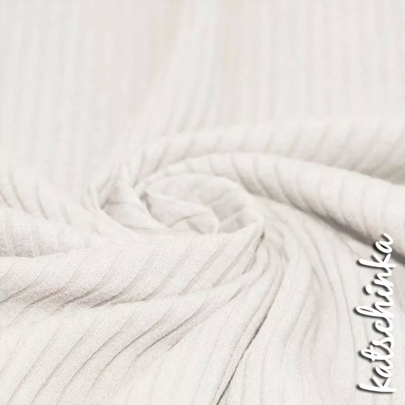 Rippjersey Breite Rippen Meterware, Gerippter Baumwolle Jersey, Breite Rippen Ökotex, Gerippter Stoff Babykleidung, Kinder Bekleidung Rippen, Dehnbarer Baumwollstoff, Kleidung selber machen, Geschenkidee für Näher, Breiter Rippjersey Meterware, Handmade