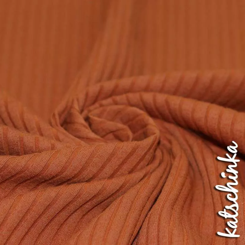 Rippjersey Breite Rippen Meterware, Gerippter Baumwolle Jersey, Breite Rippen Ökotex, Gerippter Stoff Babykleidung, Kinder Bekleidung Rippen, Dehnbarer Baumwollstoff, Kleidung selber machen, Geschenkidee für Näher, Breiter Rippjersey Meterware, Handmade