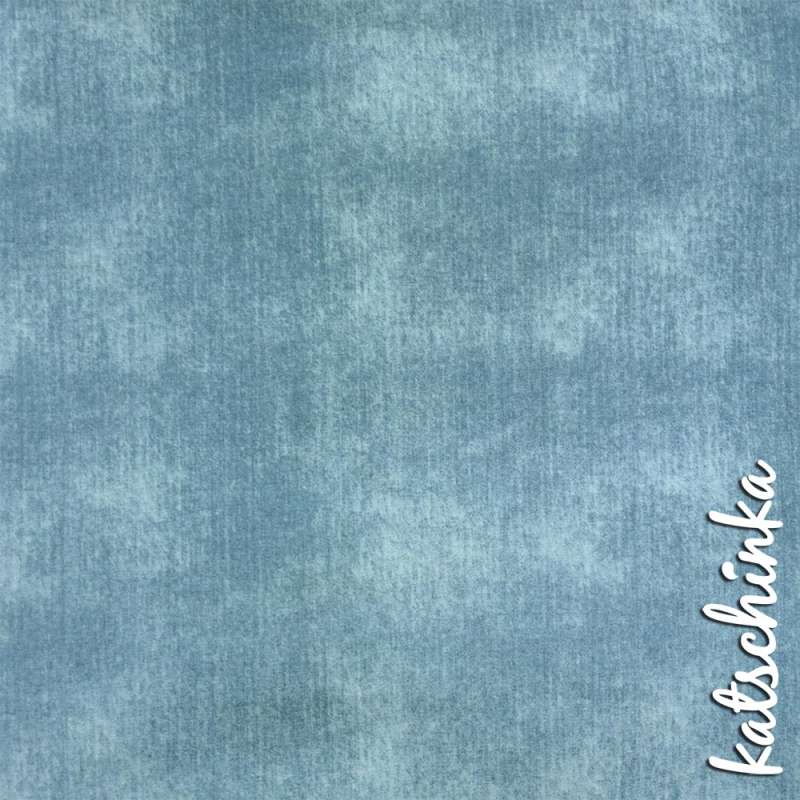 Jeans Jersey Stoff in Jeansoptik als elastische Meterware zum Nähen von Hosen, Kleidern und Kinderbekleidung