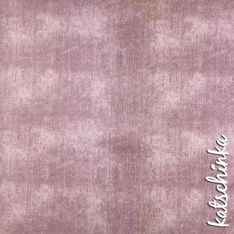 Jeans Jersey Stoff in mauve Jeansoptik als elastische Meterware zum Nähen von Hosen, Kleidern und Kinderbekleidung
