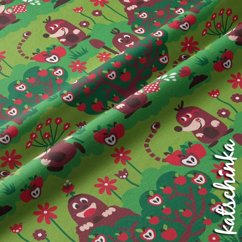 Soft Rippstrick Jersey schmale Rippe | Rippenjersey | Ökotex | Gerippte Baumwolle Meterware | Stoff Kinder Babykleidung