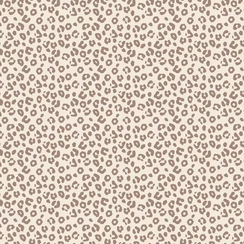 Leo Jersey Stoff in Aquarelloptik – weicher Baumwolljersey Meterware für DIY Nähprojekte