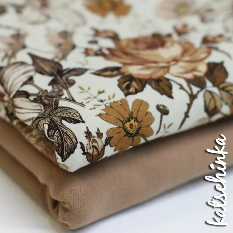 Soft Rippstrick Jersey schmale Rippe | Rippenjersey | Ökotex | Gerippte Baumwolle Meterware | Stoff Kinder Babykleidung
