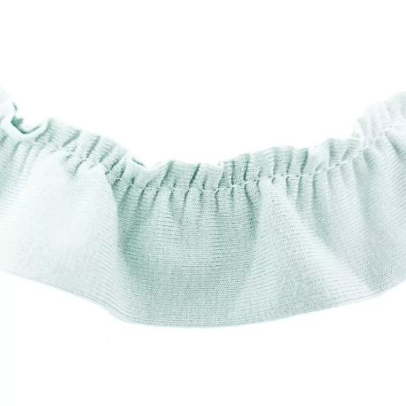 Jerseyrüschen opal blue 1385