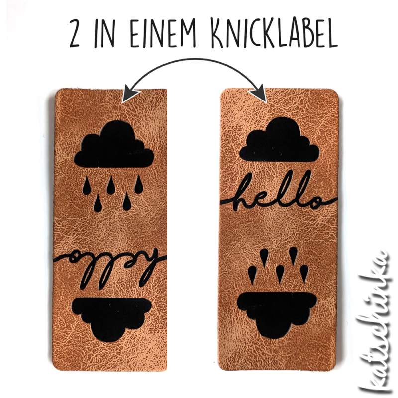 Blockstreifen