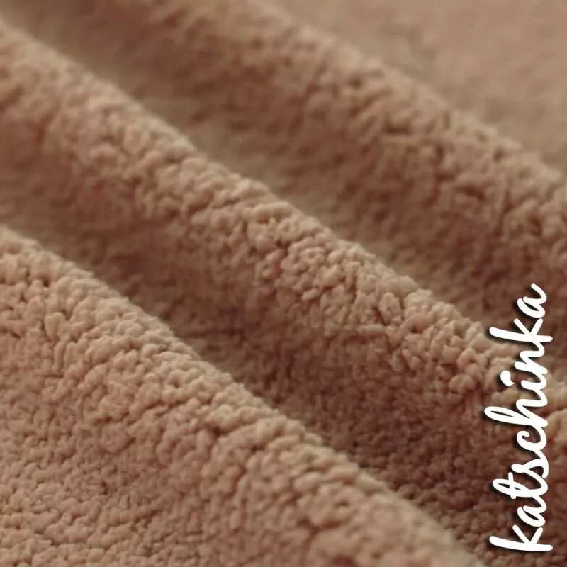 teddystoff meterware kaufen, weicher teddystoff online, teddyplüsch stoff für babydecke, teddystoff für jacken nähen, plüschstoff für winterkleidung, fleece stoff für nähprojekte, teddystoff für accessoires, meterware teddystoff online shop, teddystoff fü