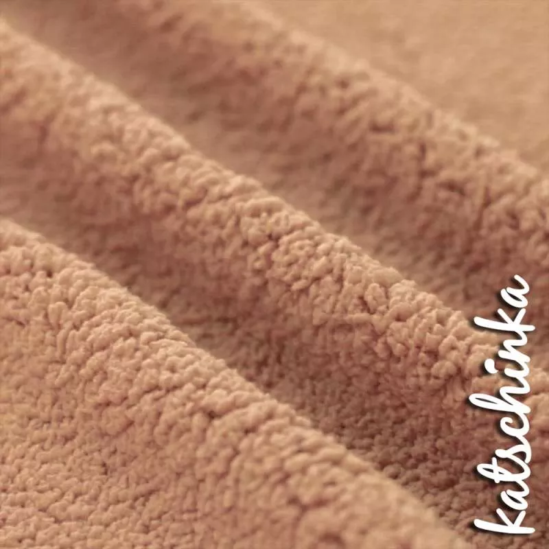 teddystoff meterware kaufen, weicher teddystoff online, teddyplüsch stoff für babydecke, teddystoff für jacken nähen, plüschstoff für winterkleidung, fleece stoff für nähprojekte, teddystoff für accessoires, meterware teddystoff online shop, teddystoff fü