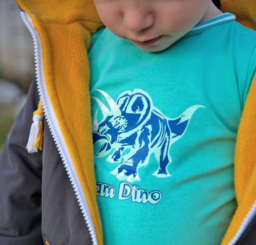 Triceratops #Triceratopsplottdatei - Plottdatei zum selber plotten