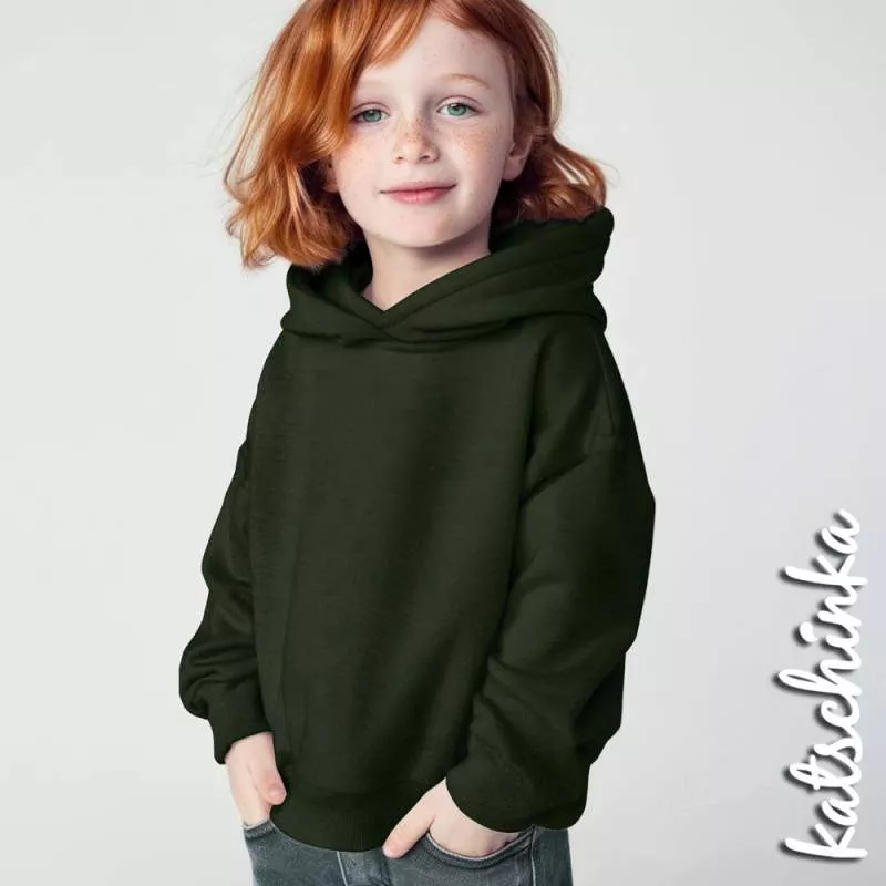 French Terry – Sommersweat Meterware für Hoodies & Kinderkleidung